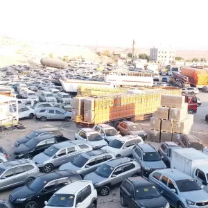 اخبار اليمن الان – جمارك عدن تخفض رسوم دفاتر التربتك للسيارات القادمة من دول الخليج