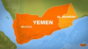 عرب لغتهم الأم ليست العربية ويخشون عليها من الاندثار – اللغه المهريه اليمن