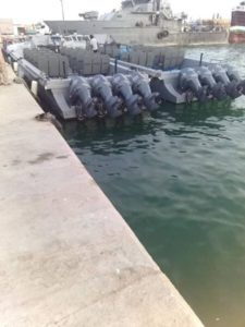 ماهي اول خطوه فعلتها السعوديه في المهرة عقب مغادرت اللجنة الرئاسيه المحافظه ..!