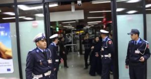 استنفار أمني بالمغرب استعدادا لاستقبال بابا الفاتيكان