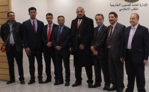 عيدروس الزبيدي في بريطانيا يقول بريطانيا لم تكن دولة احتلال وإنما شريكاً في بناء الجنوب !!