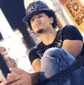 الموت بلا موعد! رأفت دمبع عدن