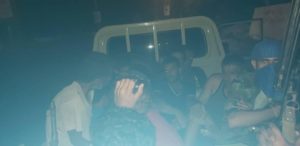 شيشة تعز وامن عدن الرائع الحُر فتحي بن لزرق يكشف ماحدث لأصحاب البوافي في ساحل أبين !