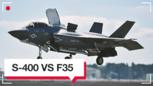 واشنطن تخير أنقرة بين F35 وS-400 وأردوغان يرد