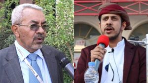 اليمن – من محافظ المهره الى مستشار رئيس الجمهوريه سلطان العتواني حديثك عن المهرة مجافي للحقيقه