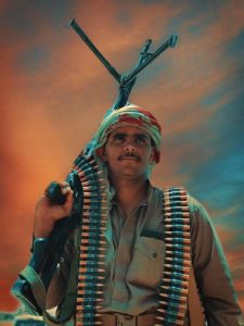 المهره عاجل أستحداثات عسكرية جديدة للسعودية تثير غضب أبناء المهرة والاشتباكات تشتعل