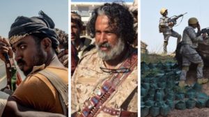 سبب اختطاف جنود سعوديين في الجوف وتأزم الوضع بين التحالف و القبائل والعكيمي يعد بالافراج عنهم!