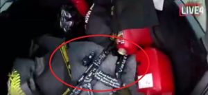 تفاصيل مجزرة نيوزيلندا الإرهابية التي استهدفت مسجدين في نيوزيلندا