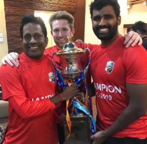 نجاة منتخب بنغلاديش للكريكيت من هجوم المسجدين في نيوزيلندا