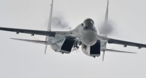 روسيا بصدد تزويد مصر بأكثر من 20 مقاتلة من الجيل “4++”