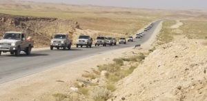 أبناء قبائل المهرة ينقذون أثنين من المليشيات تخلت عنهم السعودية في الصحراء وهكذا رد الرجلين الجميل لأبناء المهرة