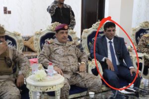 راجح باكريت من مطلوب لدى السعودية الى رجلها الأول في المهرة – اسرار تكشف لأول مره