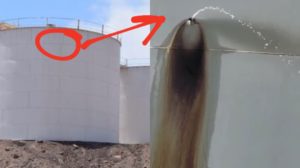 البريقه اليوم.. ماذا خلفت الاشتباكات (بالفيديو) – عدن