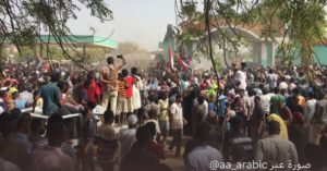 هذا ما اعلنه الجيش السوداني عن مصير عمر البشير !