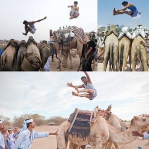 الحديدة وبعض تاريخها