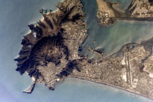 عدن وبعض تاريخها العريق