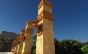 ‏مأرب وبعض تاريخها