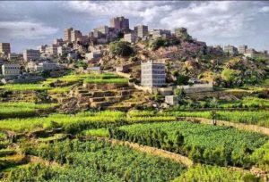 لحج وبعض تاريخها