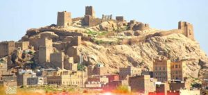 البيضاء وبعض تاريخها