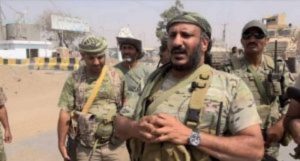 هناك ملاحظة في تصريح طارق صالح البارح لم يركز عليها احد !! مهم