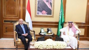 إعلان وزارة الداخلية والخارجية والمالية تعليق اعمالها في عدن – دولة يافتى فتحي بن لزرق