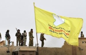 من هي قوات سوريا الديمقراطية ؟ التي تنفذ ضدها تركيا عملية نبع السلام