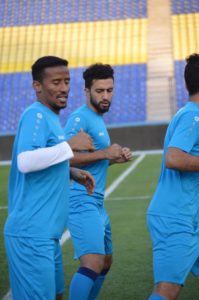 استاد المحرق البحريني يستضيف مباراتي منتخبنا الأول مع فلسطين وسنغافورة