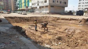 عدن في زمن المغول !!