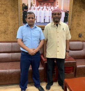 الامارات التي نحب! كلمة حق في الامارات بعد مغادرتها عدن كلام سيصدمك من فتحي بن لزرق رغم بقاء ادواتها