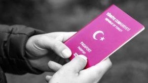 عشرات المغتربين اليمنيين في السعودية تمكنوا من الحصول على الجنسية التركية!! وهذا هو السبب