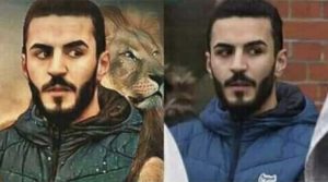 لاجئ سوري يتصدى لمحاولة حرق القرآن في النرويج (صور+ فيديو)