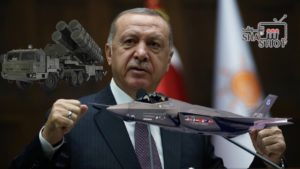 امريكا ترد على تهديد أردوغان بإغلاق قاعدتي أنجرليك وكورجيك اذا فرضت امريكا اي عقوبات على تركيا! “F35 و S400”