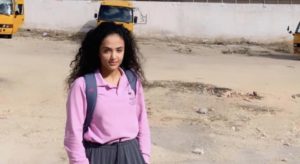 مدارس الأردن تمنع توجان البخيتي من دخول الفصل الدراسي لهذا السبب! 😳 و البنت تُصر على موقفها