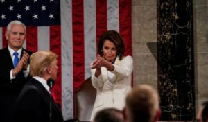 ‎من يعزل ترامب؟ 14 شيئاً تحتاج لمعرفتها عن محاكمة مجلس الشيوخ المنتظرة للرئيس الأمريكي