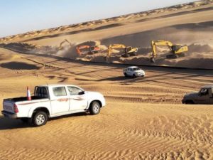 أنبوب نفط في شبوة يكشف كارثية الثورجيين ! صحفي جنوبي يكشف خفايا!!