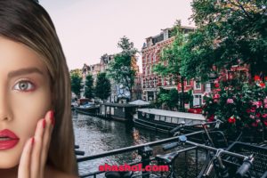 هولندا تنهي وجودها على الخريطة رسميا!