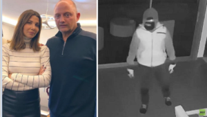 هكذا رد محامي زوج نانسي عجرم على ادعاء النيابة العامة التي اتهمت زوجها بالقتل العمد!