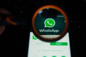 ميزة طال انتظارها تظهر أخيرا في “واتس آب”