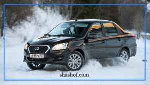 Datsun اليابانية تغزو الأسواق بسيارة اقتصادية ورخيصة