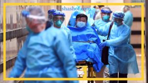 فيروس كورونا يضرب الطاقم الطبي الصيني بالتزامن مع ظهوره في دول مجاورة!