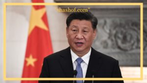 الرئيس الصيني: نواجه وضعا خطيرا والنوع الجديد لفيروس “كورونا” ينتشر بسرعه