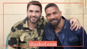 الممثل المصري أحمد عز ينجو من كورونا وزميلين آخرين.. هذا ما حدث!