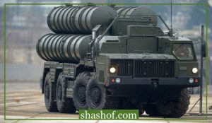 انتصار الجنرال الراحل سليماني: إس-400 قريبا في العراق