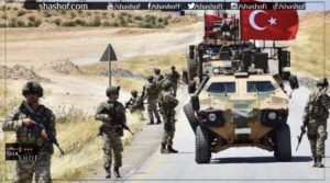 روسيا تحمل تركيا المسؤولية عن تصعيد التوتر شمال غرب سوريا