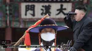 كيف تعاملت كوريا الشمالية مع مشتبه في إصابته بفيروس كورونا؟