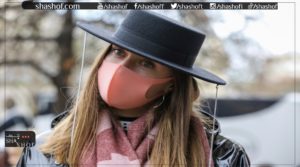 أقنعة غريبة ضد “الفيروسات القاتلة” و”تبدو كوجه مرتديها” تثير جدلا كبيرا (صور)