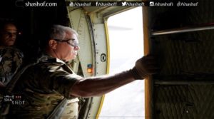 ملك الأردن يأمر بإرسال طائرة خاصة لإجلاء طفل أردني من العراق