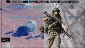 فيديوهات خطيرة ك الالعاب للرد التركي على قوات الاسد بعد مقتل 33 جنديًا تركيًا