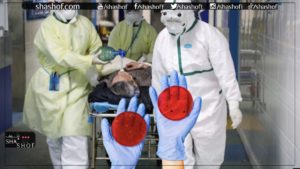 نظرة من الداخل.. نتائج تشريح جثة متوفى بفيروس كورونا