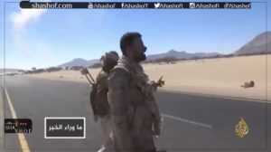 شاهد تفاصيل سيطرة الحوثيين على الجوف